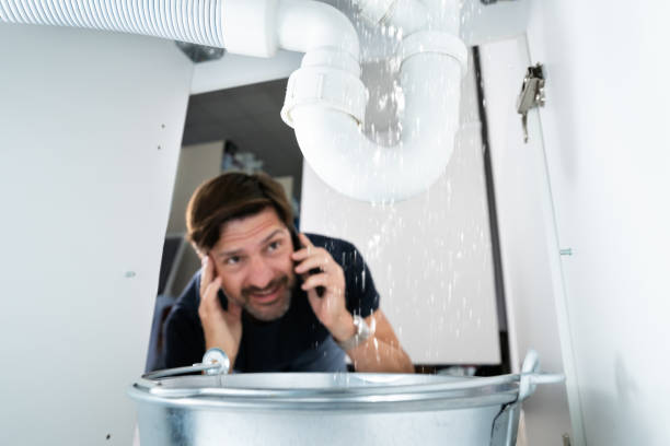 Best Water Leak Repair  in Callahan, FL