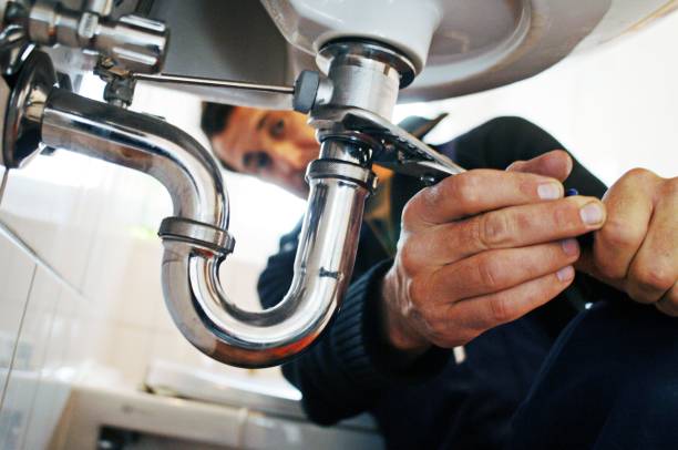 Best Local Plumber Services  in Callahan, FL