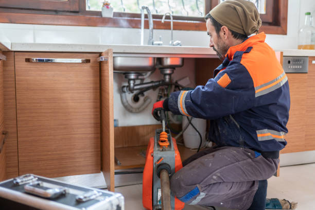 Best Emergency Plumbing Repair  in Callahan, FL