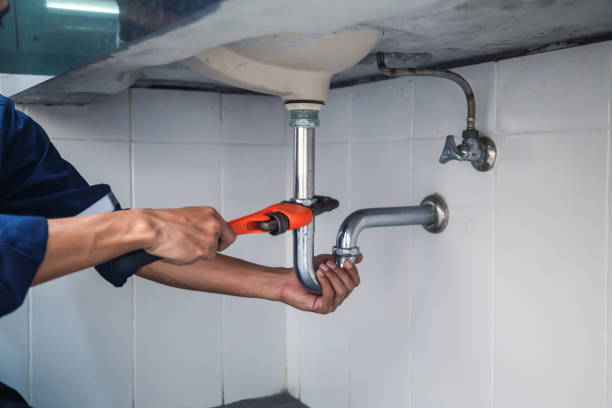 Best Leak Detection Services  in Callahan, FL