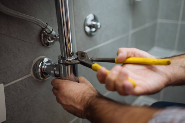Professional Plumbing in Callahan, FL
