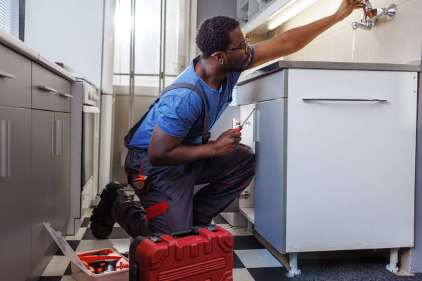 Hot Water Heater Installation in Callahan, FL