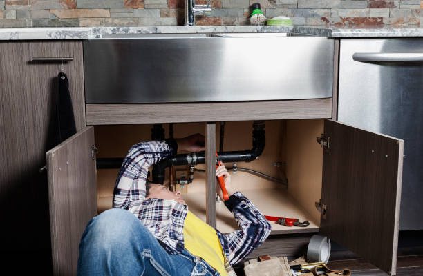 Best Gas Line Repair  in Callahan, FL