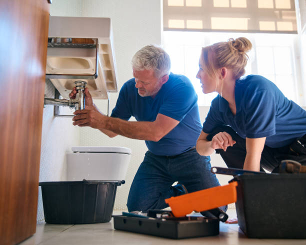 Best Toilet Repair Services  in Callahan, FL