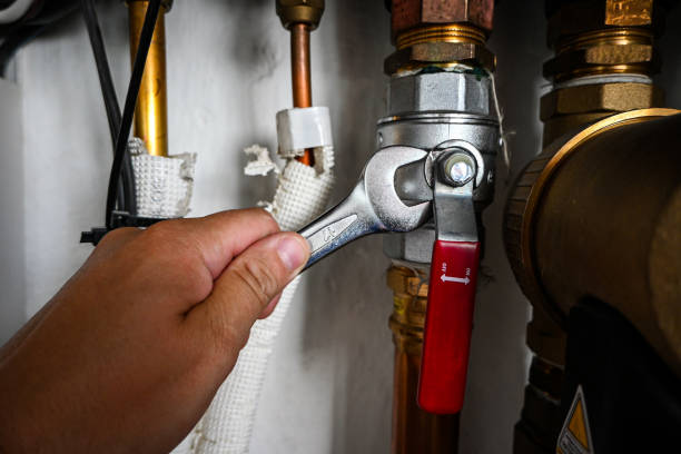Best Pipe Repair Near Me  in Callahan, FL
